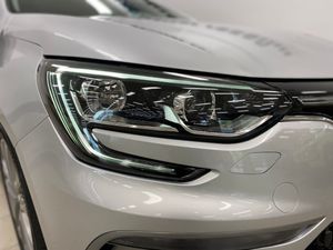 Renault Megane bild 5
