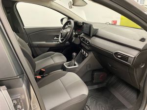 Dacia Jogger bild 11