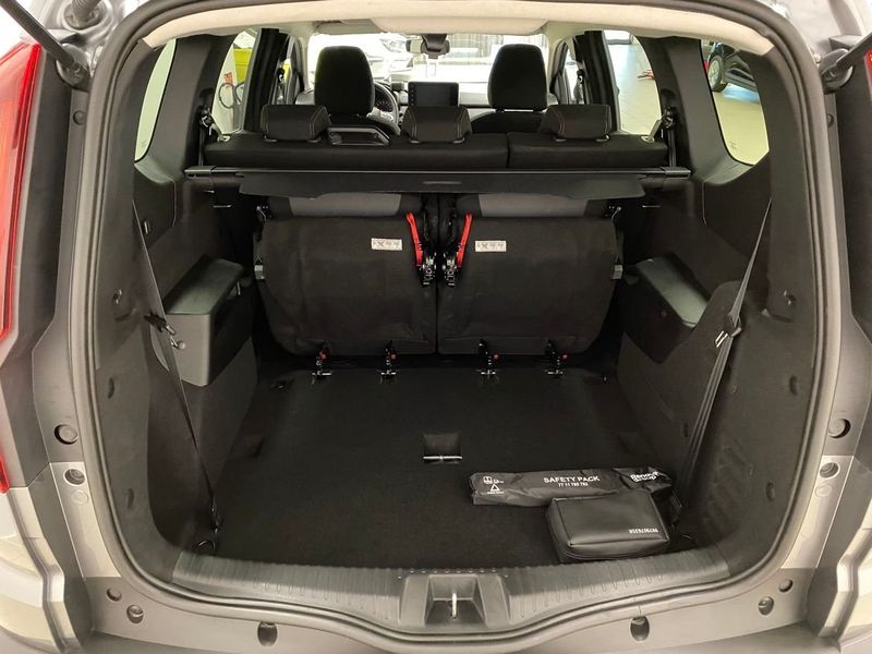 Dacia Jogger bild 18