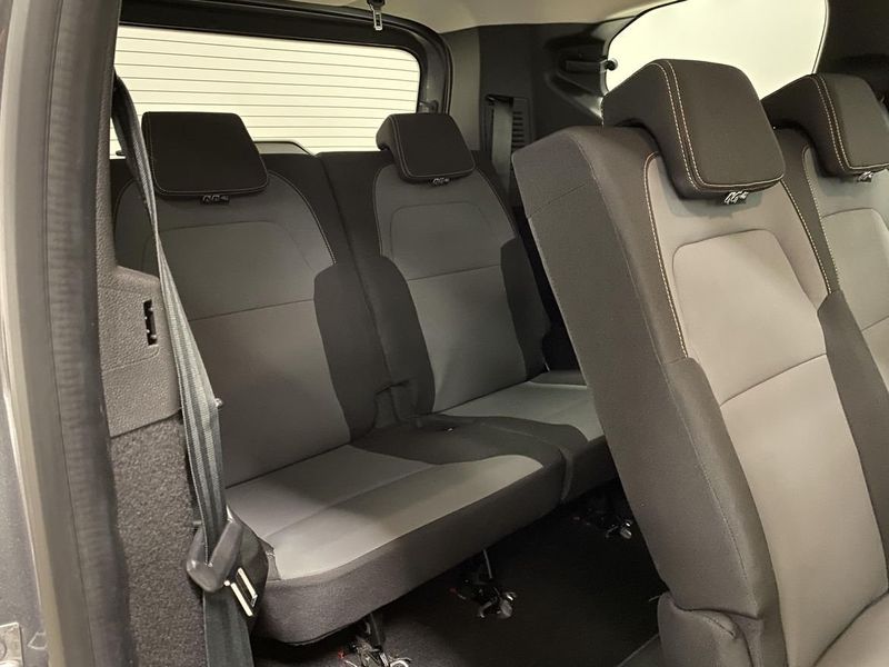 Dacia Jogger bild 16