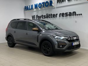 Dacia Jogger bild 1