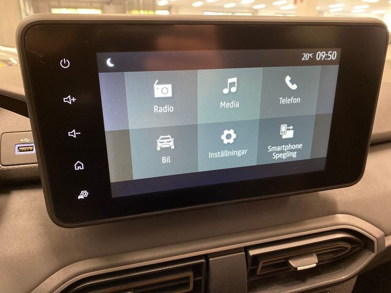 Dacia Jogger bild 22