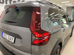 Dacia Jogger bild 7