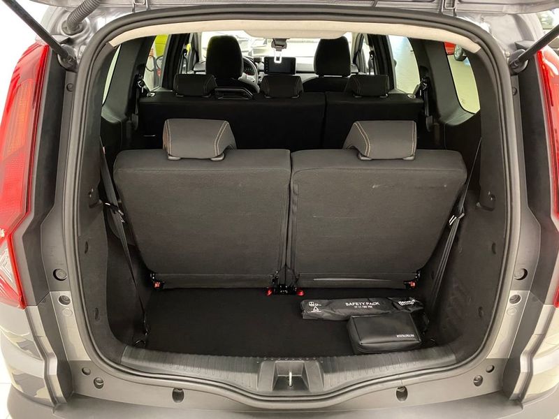 Dacia Jogger bild 17
