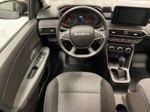 Dacia Jogger bild 9