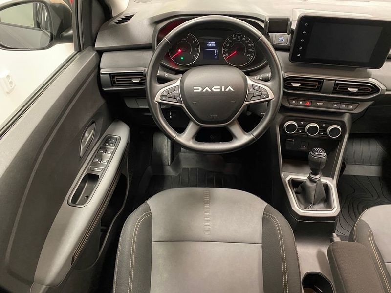 Dacia Jogger bild 9