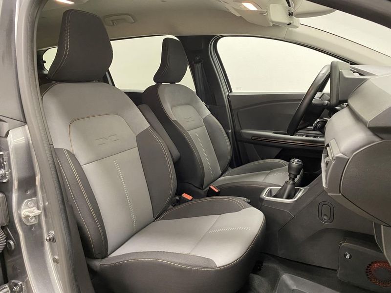 Dacia Jogger bild 12