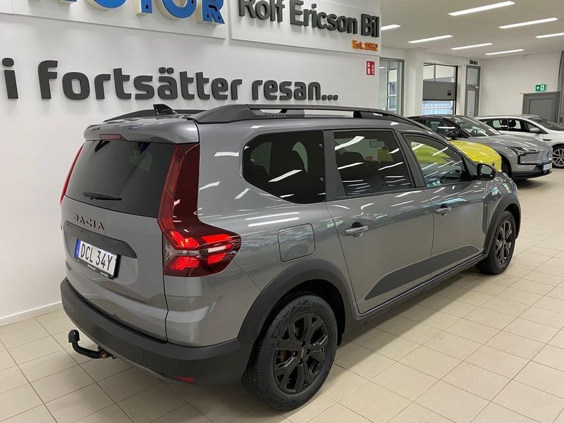 Dacia Jogger bild 4