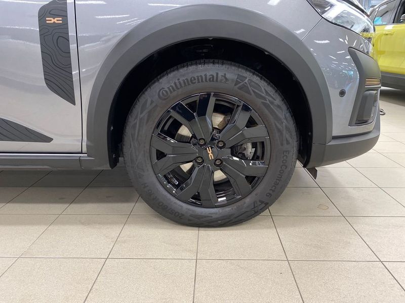 Dacia Jogger bild 6