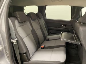 Dacia Jogger bild 14