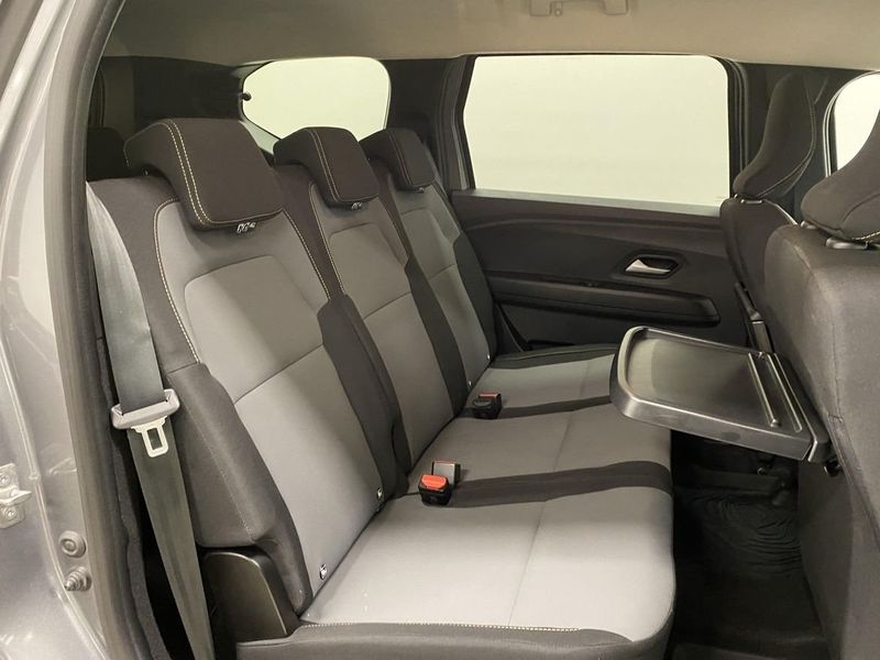 Dacia Jogger bild 14