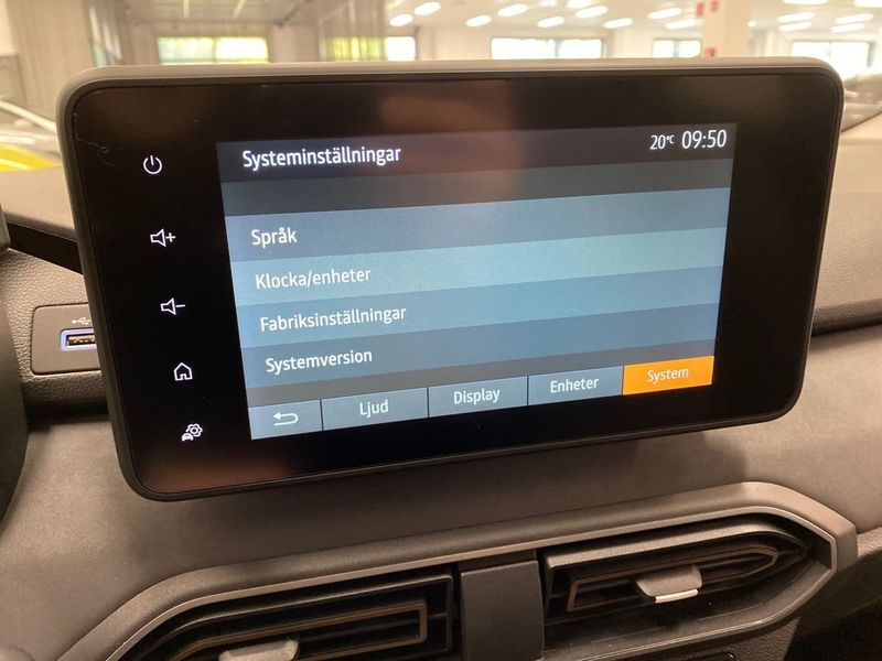 Dacia Jogger bild 21