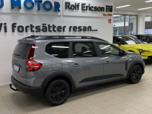 Dacia Jogger bild 3