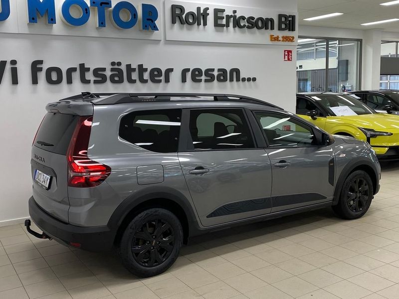Dacia Jogger bild 3