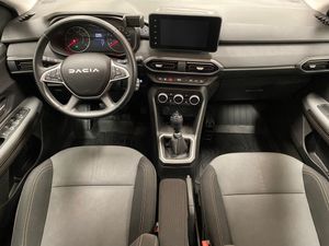 Dacia Jogger bild 10