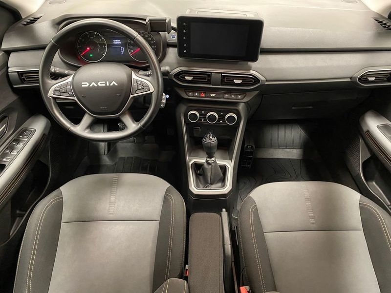 Dacia Jogger bild 10