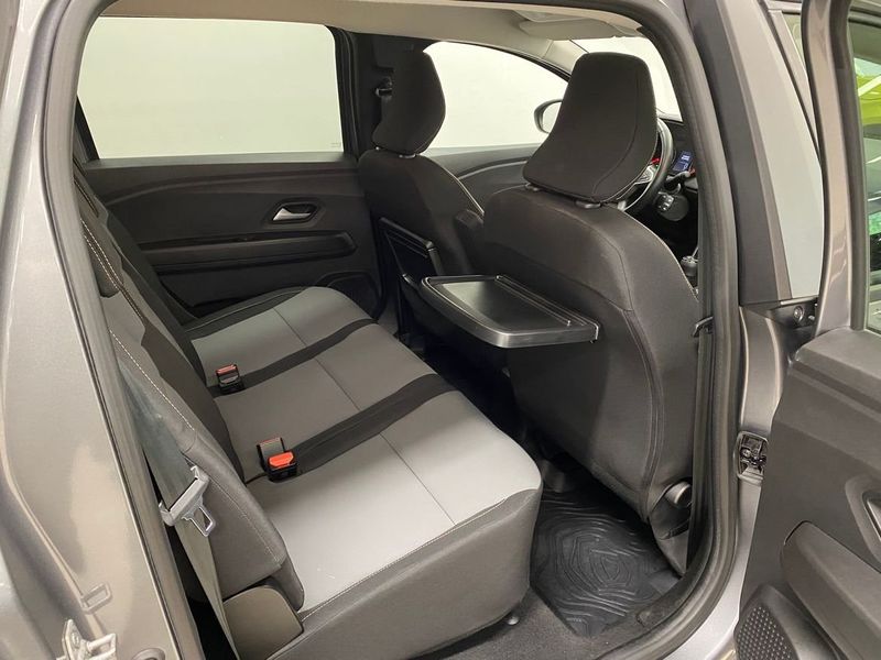 Dacia Jogger bild 15
