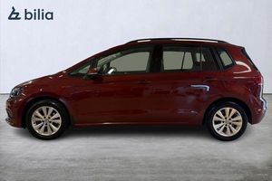 Volkswagen Golf Sportsvan bild 3