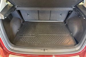 Volkswagen Golf Sportsvan bild 20