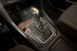Volkswagen Golf Sportsvan bild 13