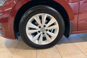 Volkswagen Golf Sportsvan bild 9