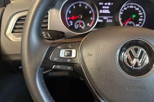 Volkswagen Golf Sportsvan bild 10