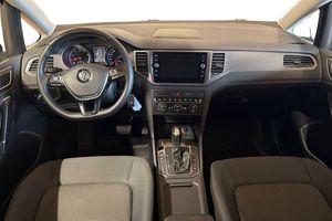 Volkswagen Golf Sportsvan bild 7