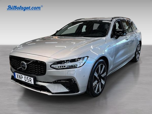 Volvo V90 T6 Plus Dark Nordic Edition - 2026