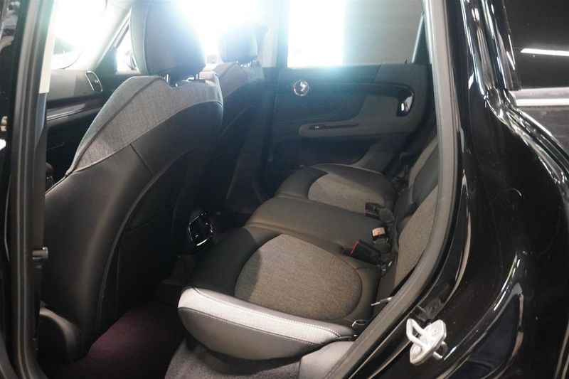MINI Countryman bild 8