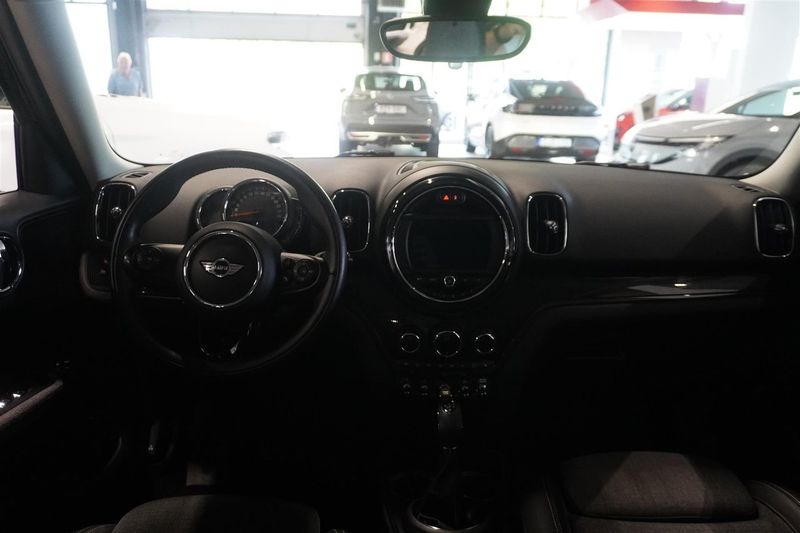 MINI Countryman bild 9