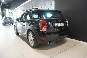 MINI Countryman bild 4