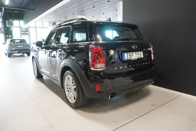 MINI Countryman bild 4