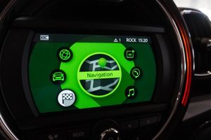 MINI Countryman bild 12