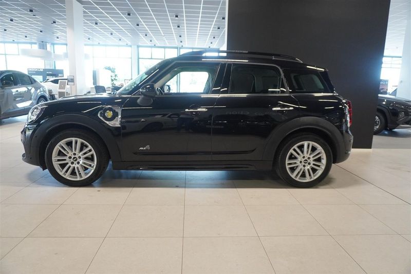MINI Countryman bild 3