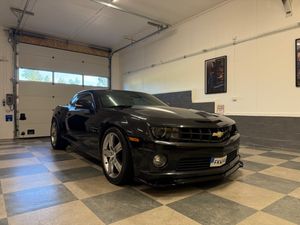 Chevrolet Camaro bild 2