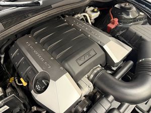 Chevrolet Camaro bild 35