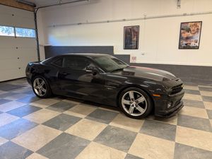 Chevrolet Camaro bild 3