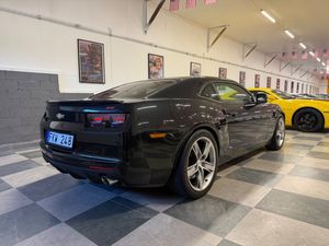 Chevrolet Camaro bild 10