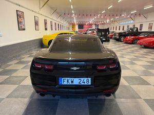Chevrolet Camaro bild 9