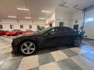 Chevrolet Camaro bild 6
