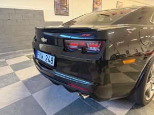 Chevrolet Camaro bild 19