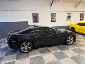 Chevrolet Camaro bild 11