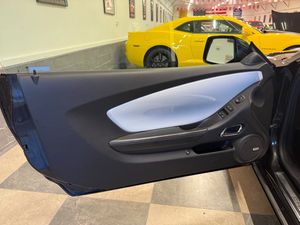 Chevrolet Camaro bild 25