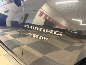 Chevrolet Camaro bild 13