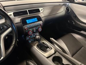 Chevrolet Camaro bild 27
