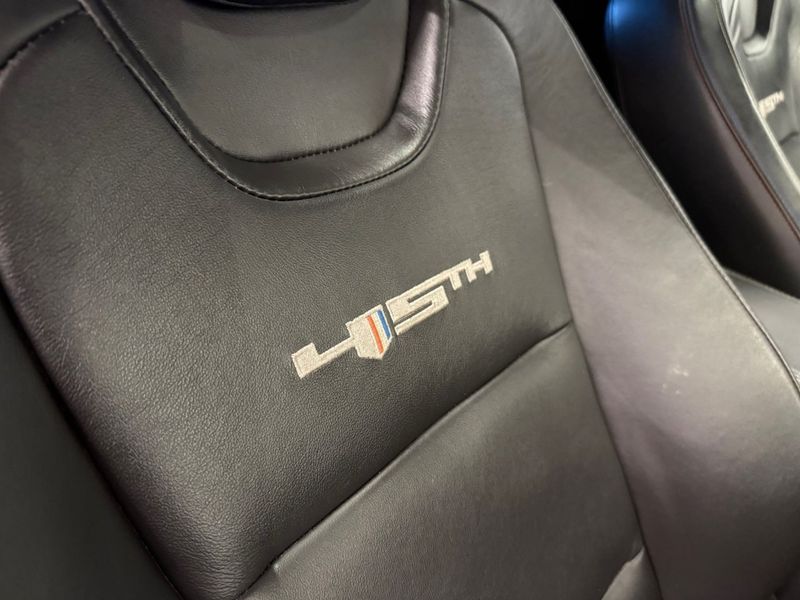 Chevrolet Camaro bild 30