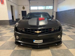 Chevrolet Camaro bild 1