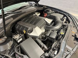 Chevrolet Camaro bild 34