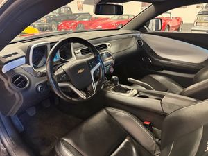 Chevrolet Camaro bild 24