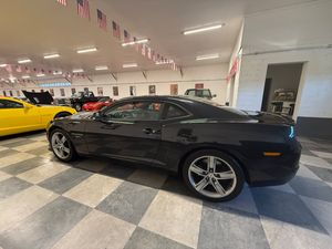 Chevrolet Camaro bild 7